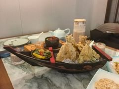 -君霖私家菜(春柳店)