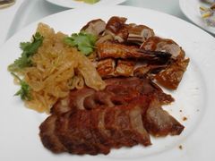 -北京王府井天伦王朝酒店