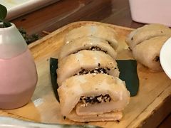 -豆蔻电影主题餐厅(四牌楼店)