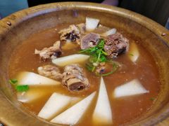 -四禧精酿烧烤串吧(大明湖店)