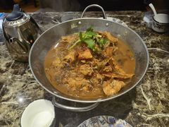 小鸡炖蘑菇-寻北味品味东北(青浦宝龙店)