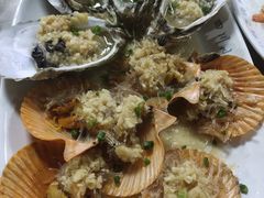 -四川小胡子海鲜(丁村万人海鲜广场店)