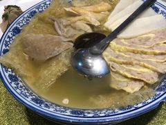 本帮蒸三鲜-三林本帮馆(中林街店)