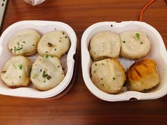 -小杨生煎(松江大学城店)