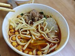 -江三王记牛杂馆(总店)