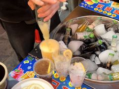 -霹雳火·重庆烧烤·江湖菜(解放碑店)