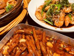 -打酱油·非遗淮扬菜(瘦西湖梅岭店)