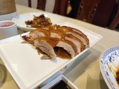 -北京全聚德(玉泉路店)