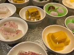 -李犟大爆鳝面·手工蟹黄包(湖滨西湖店)