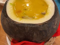 -糟粕醋·椰苑海南菜餐厅(亚龙湾天域酒店)