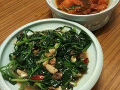 -禾珍珠家常小馆(河南博物院店)