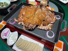 -九十九顶毡房(阜石路店)