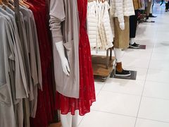 -优衣库(长沙悦方IDmall店)