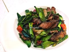 -半山腰·云南菜(侨福芳草地店)