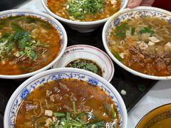 -桂花香手工面(鼓楼店)