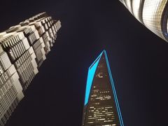-上海中心大厦