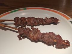 -比格比萨自助(新辰里学清路店)