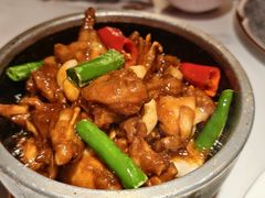 -锦府园·杭州小馆·创意杭帮菜(湖滨银泰in77店)