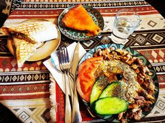 土耳其芝士鸡肉派-Turka土耳咖(五大道店)