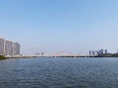 -五缘湾湿地公园