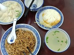 -孟家蟹包(锦绣街店)
