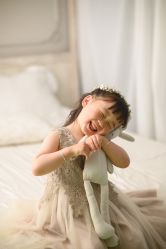 -哈妮儿童摄影(德清店)