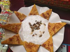 -吉祥圣雪藏餐