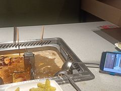 -海底捞火锅(吴中路店)