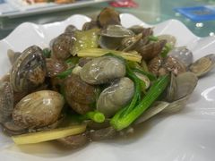 -景好海鲜餐厅(大鹏必选旅游店)