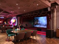 -疯克大象美式烤肉餐厅