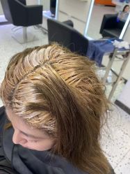 点击看大图 -FINE HAIR造型沙龙