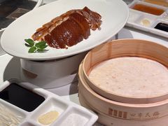 -四季民福烤鸭店(前门大栅栏店)