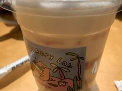 -爱樂咖啡(青年体育公园店)