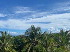 -三亚海棠湾万丽度假酒店