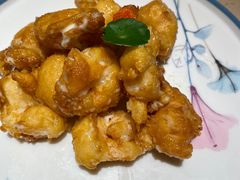 -点都德(华强南店)