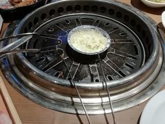 -火炉火自助餐(悠唐购物中心店)