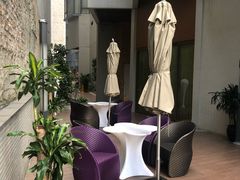 -香港观塘帝盛酒店