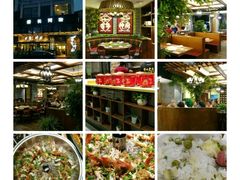 -百年神厨·地道川菜(清江西路店)