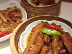 -禄运茶居·手工点心(猎德店)