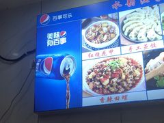 -水韵·渔家臻品私房菜(中庙店)