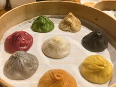 -乐忻皇朝(上海中心大厦店)