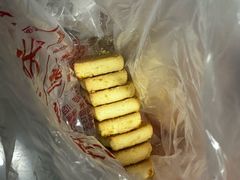 -中关村茶点