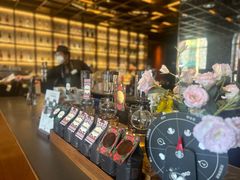 -星巴克臻选®️咖啡·酒坊Bar Mixato