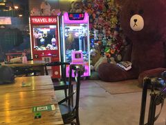 -未来战场·大空间VR·轰趴·团建(常营店)