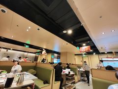 -海底捞火锅(凯德广场店)