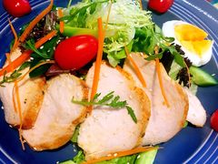 -芭莉与彩虹西餐厅(成都合生汇店)