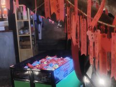 -不曾在把把烧•烧烤(莲坂磐基店)