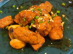 -花狸日本料理(柏庐广场店)