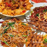 椒鸣菜品抵用券1份北京必吃新疆菜，吃过才不后悔！