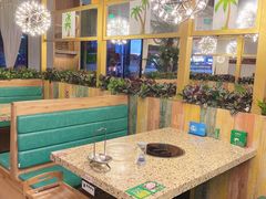 -原味四季椰子鸡(公明百佳华店)